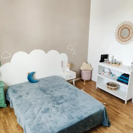 La Maison Du Bonheur