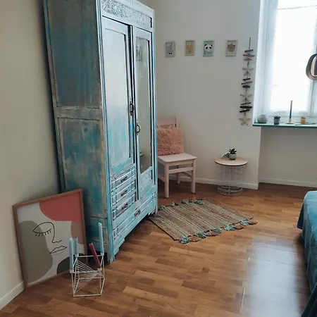 La Maison Du Bonheur 홈스테이