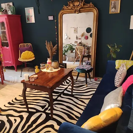 La Maison Du Bonheur