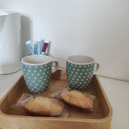 La Maison Du Bonheur *